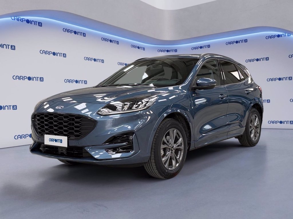 FORD Kuga 2.5 phev st-line 2wd 225cv cvt