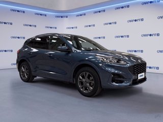 FORD Kuga 2.5 phev st-line 2wd 225cv cvt