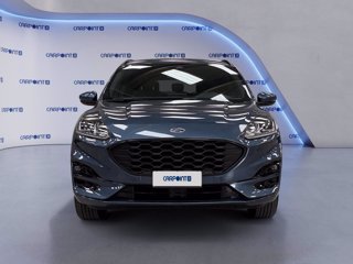 FORD Kuga 2.5 phev st-line 2wd 225cv cvt