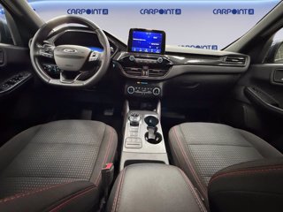 FORD Kuga 2.5 phev st-line 2wd 225cv cvt