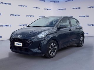HYUNDAI I10 1.0 mpi connectline 63cv