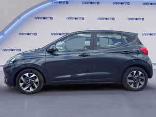 HYUNDAI I10 1.0 mpi connectline 63cv
