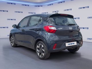 HYUNDAI I10 1.0 mpi connectline 63cv