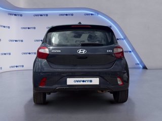 HYUNDAI I10 1.0 mpi connectline 63cv