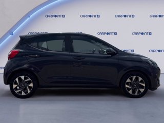 HYUNDAI I10 1.0 mpi connectline 63cv