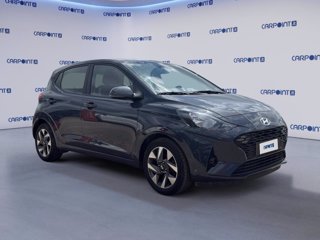 HYUNDAI I10 1.0 mpi connectline 63cv