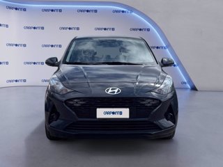 HYUNDAI I10 1.0 mpi connectline 63cv