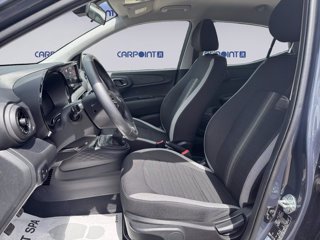 HYUNDAI I10 1.0 mpi connectline 63cv