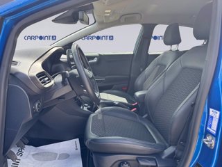 FORD Puma 1.0 ecoboost h titanium x s&s 125cv