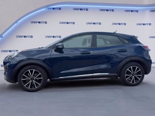 FORD Puma 1.0 ecoboost h titanium s&s 125cv