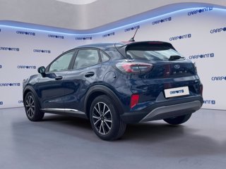 FORD Puma 1.0 ecoboost h titanium s&s 125cv