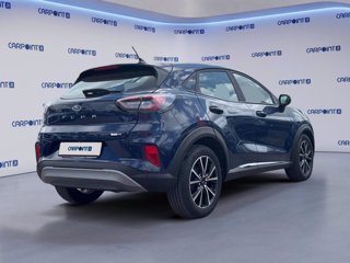 FORD Puma 1.0 ecoboost h titanium s&s 125cv