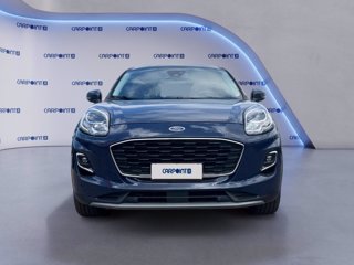 FORD Puma 1.0 ecoboost h titanium s&s 125cv