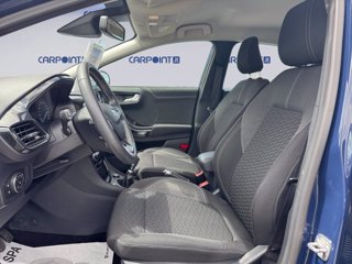 FORD Puma 1.0 ecoboost h titanium s&s 125cv