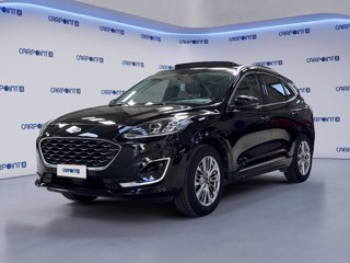 FORD Kuga 2.5 phev vignale 2wd 225cv e-shifter