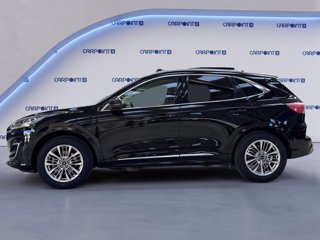 FORD Kuga 2.5 phev vignale 2wd 225cv e-shifter