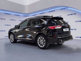 FORD Kuga 2.5 phev vignale 2wd 225cv e-shifter