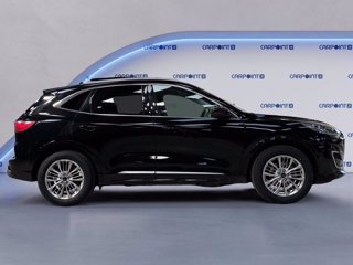 FORD Kuga 2.5 phev vignale 2wd 225cv e-shifter