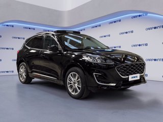 FORD Kuga 2.5 phev vignale 2wd 225cv e-shifter