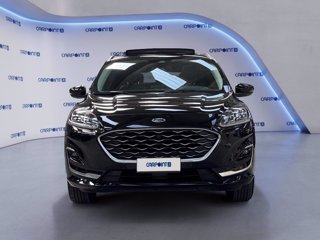 FORD Kuga 2.5 phev vignale 2wd 225cv e-shifter