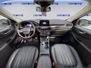 FORD Kuga 2.5 phev vignale 2wd 225cv e-shifter