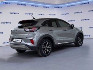 FORD Puma 1.0 ecoboost h titanium s&s 125cv