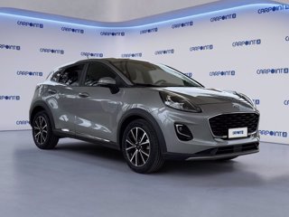 FORD Puma 1.0 ecoboost h titanium s&s 125cv