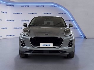 FORD Puma 1.0 ecoboost h titanium s&s 125cv