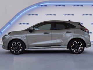 FORD Puma 1.0 ecoboost h st-line x s&s 125cv