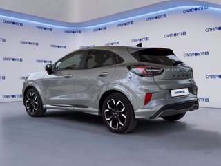 FORD Puma 1.0 ecoboost h st-line x s&s 125cv