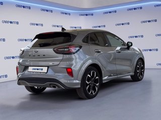 FORD Puma 1.0 ecoboost h st-line x s&s 125cv