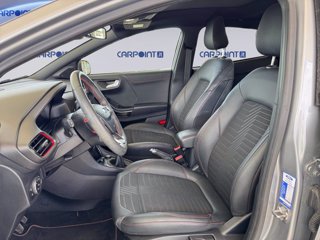 FORD Puma 1.0 ecoboost h st-line x s&s 125cv