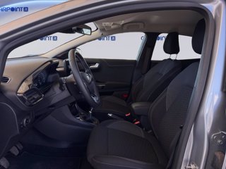 FORD Puma 1.0 ecoboost h titanium s&s 125cv
