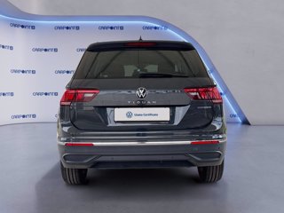 VOLKSWAGEN Tiguan 1.4 tsi eh life dsg
