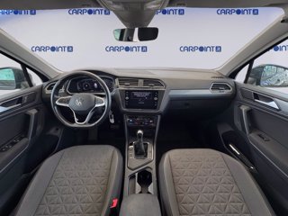 VOLKSWAGEN Tiguan 1.4 tsi eh life dsg
