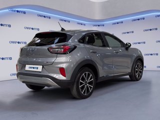 FORD Puma 1.0 ecoboost h titanium s&s 125cv