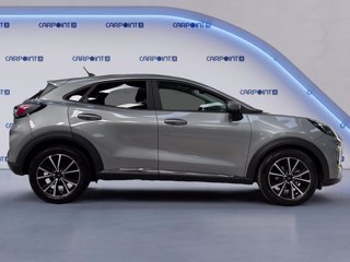 FORD Puma 1.0 ecoboost h titanium s&s 125cv