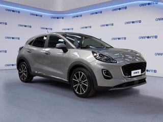 FORD Puma 1.0 ecoboost h titanium s&s 125cv