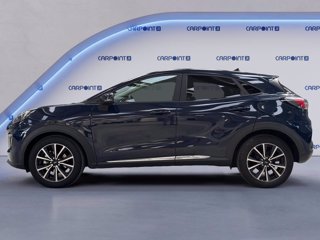 FORD Puma 1.0 ecoboost h titanium s&s 125cv
