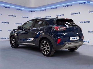 FORD Puma 1.0 ecoboost h titanium s&s 125cv