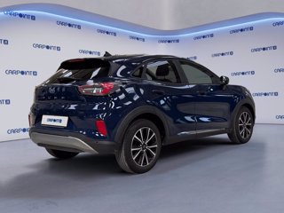 FORD Puma 1.0 ecoboost h titanium s&s 125cv