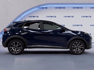 FORD Puma 1.0 ecoboost h titanium s&s 125cv