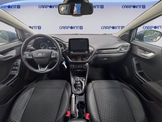FORD Puma 1.0 ecoboost h titanium s&s 125cv