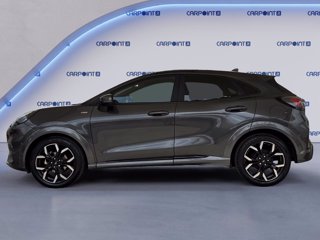 FORD Puma 1.0 ecoboost h st-line x s&s 125cv