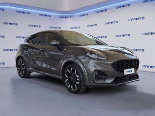FORD Puma 1.0 ecoboost h st-line x s&s 125cv