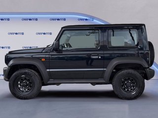 SUZUKI Jimny 1.5 pro 4wd allgrip