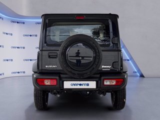 SUZUKI Jimny 1.5 pro 4wd allgrip