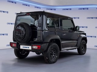 SUZUKI Jimny 1.5 pro 4wd allgrip