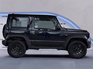 SUZUKI Jimny 1.5 pro 4wd allgrip