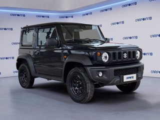 SUZUKI Jimny 1.5 pro 4wd allgrip